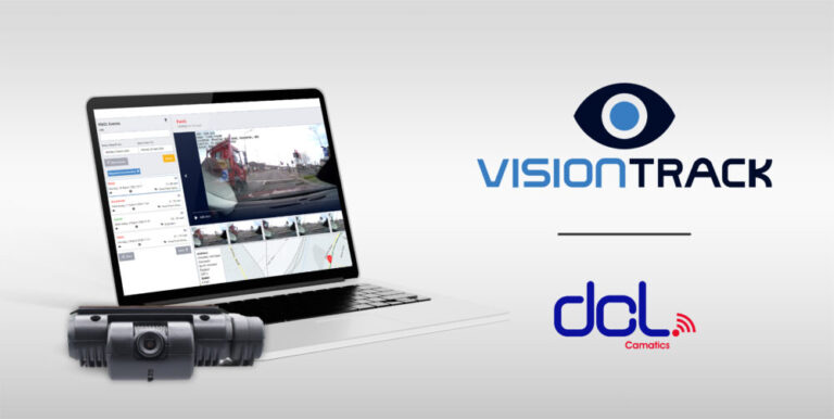 DCL Camatics Tranforming Fleet Insurance Sector With Video Telematics From Visiontrack