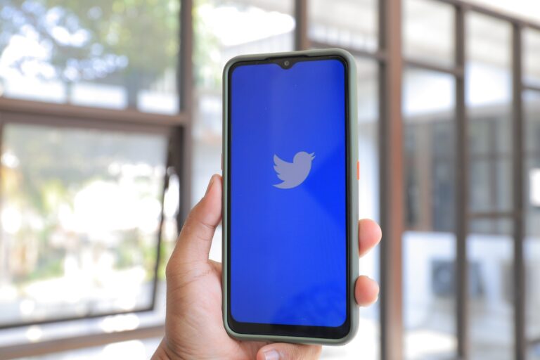 Hacker claims to be selling Twitter data of 400 million users