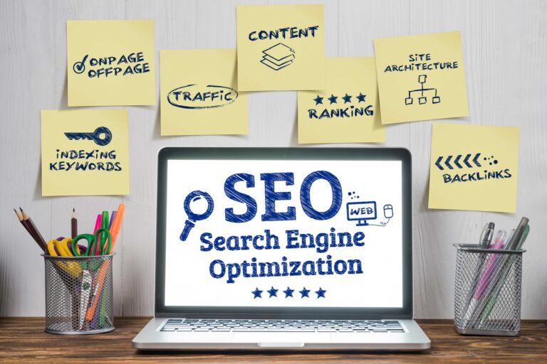 Technologies to Consider to Help Improve Your SEO