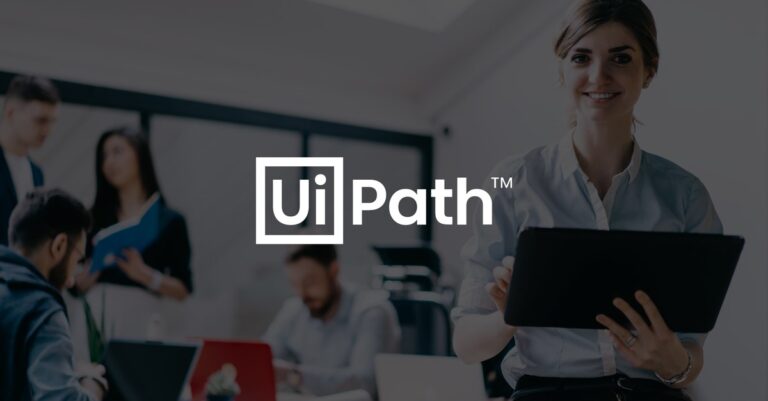 UiPath Strengthens Global Sales Leadership to Meet Demand for Enterprise Automation Software